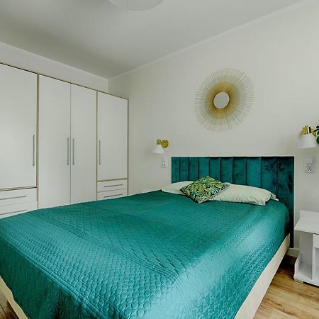 Apartamenty Mm - Chmielna Zielona Gora  Ngoại thất bức ảnh