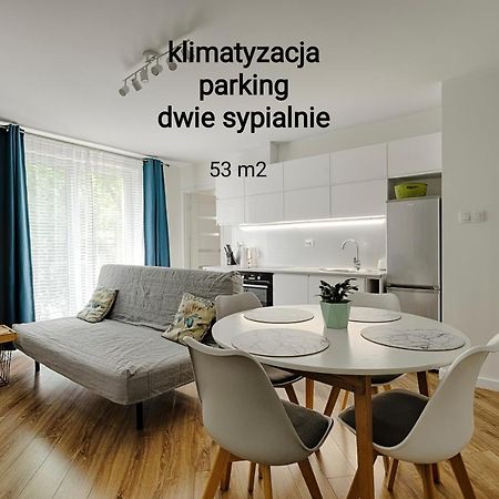 Apartamenty Mm - Chmielna Zielona Gora  Ngoại thất bức ảnh