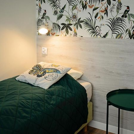Apartamenty Mm - Chmielna Zielona Gora  Ngoại thất bức ảnh