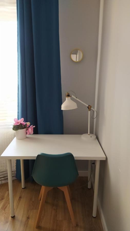 Apartamenty Mm - Chmielna Zielona Gora  Ngoại thất bức ảnh