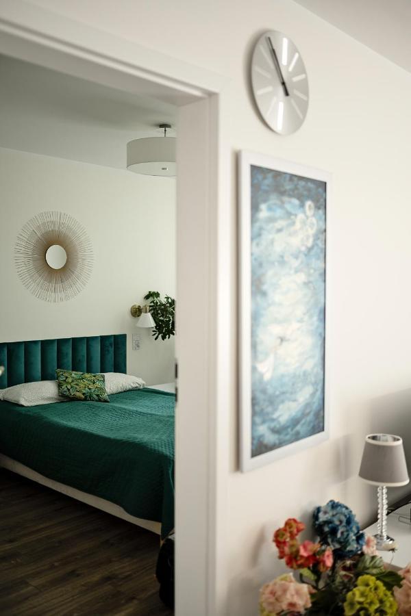 Apartamenty Mm - Chmielna Zielona Gora  Ngoại thất bức ảnh