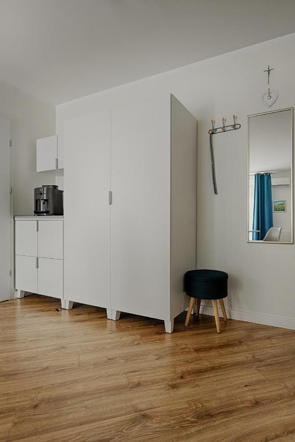 Apartamenty Mm - Chmielna Zielona Gora  Ngoại thất bức ảnh