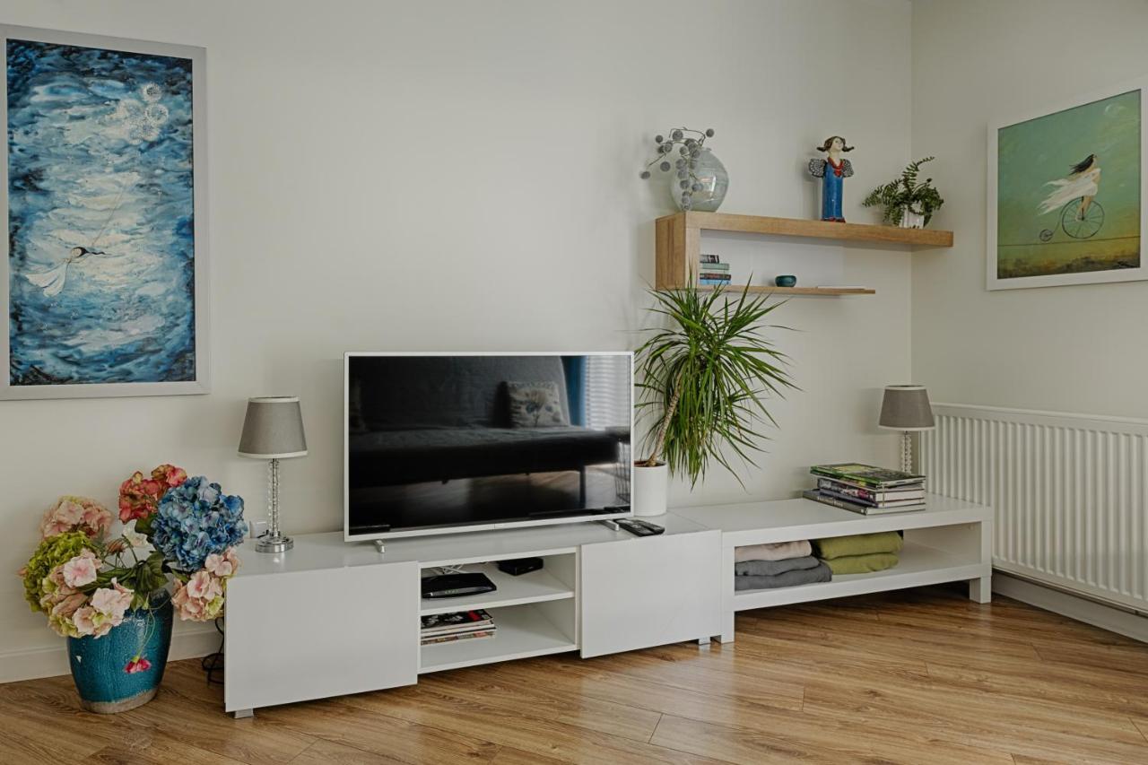 Apartamenty Mm - Chmielna Zielona Gora  Ngoại thất bức ảnh