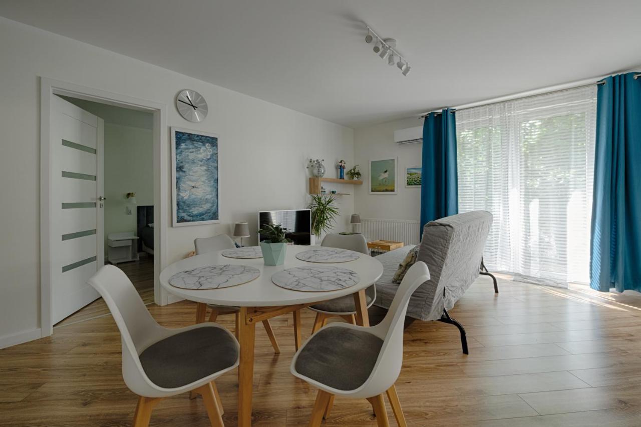 Apartamenty Mm - Chmielna Zielona Gora  Ngoại thất bức ảnh