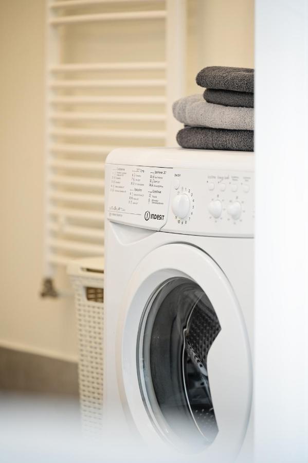 Apartamenty Mm - Chmielna Zielona Gora  Ngoại thất bức ảnh