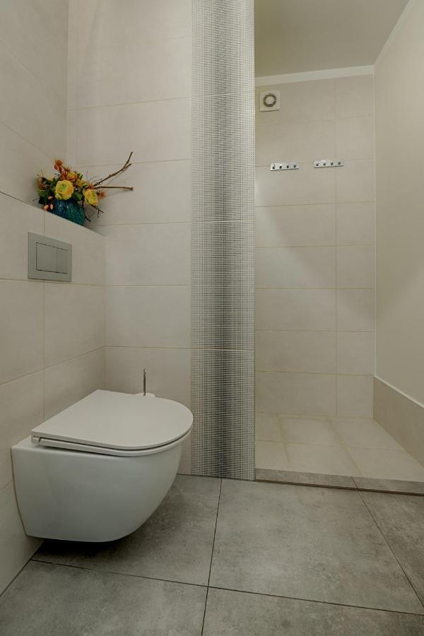 Apartamenty Mm - Chmielna Zielona Gora  Ngoại thất bức ảnh