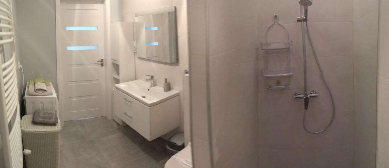 Apartamenty Mm - Chmielna Zielona Gora  Ngoại thất bức ảnh